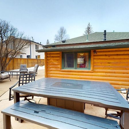 City Center Sanctuary Estes Park Exterior photo